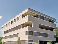 Leuenberger Architekten AG