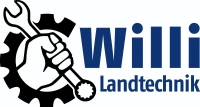 Willi Landtechnik GmbH-Logo