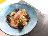 SAPORI - Ristorante Pizzeria