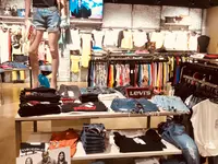 Jeans Shop