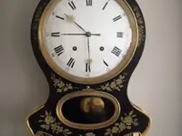 Atelier de pendulerie Eluxa