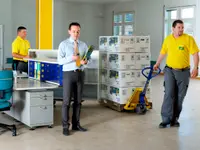 peyer bern Umzüge und Transporte AG