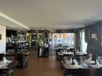 Pizzeria Restaurant Roma