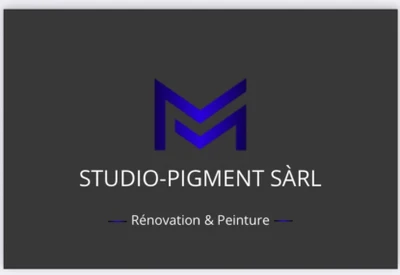 Studio Pigment Sàrl