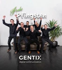 Gentix AG