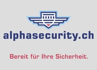 Alpha Security Sicherheitsdienste AG-Logo