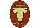 Boucherie Charcuterie Philippe Miège - Le Domaine des Carnivores-Logo