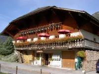 le Chalet