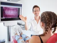 Usmile Orthodontie Dr Moreau & Dr Maruta