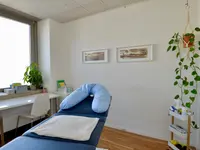 Physiotherapie und Osteopathie am Lindenplatz