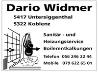 Widmer Dario