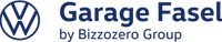 Garage Carrosserie Fasel AG-Logo