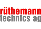 rüthemann technics ag-Logo