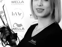 Coiffure Haarscharf