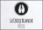 Hôtel Résidence de la Croix-blanche