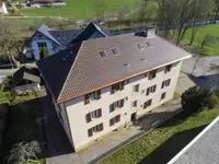 RB Enveloppe du Bâtiment Sàrl