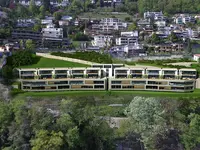 Immobiliare De Bernardis SA