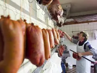 Savoy SA Boucherie-Charcuterie