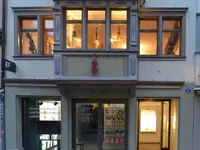 Reiner Oetiker Geigenbau