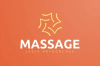 Massage Lesya Hryhorchuk logo