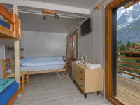 Auberge des Glaciers