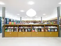 Schweizerisches Institut für Kunstwissenschaft (SIK-ISEA)