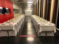 Restaurant Roter Platz
