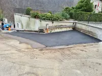 SIANO PAVIMENTAZIONI