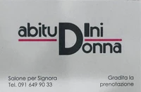 Abitudini di donna-Logo