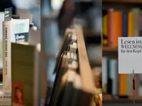 Buchhandlung Bellini
