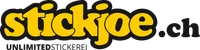 Logo STICKEREI stickjoe GmbH