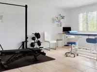 ABC physio
