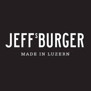 Jeff's Burger