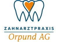 Zahnarzt Orpund AG-Logo