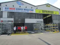 Blu Wash Service Sagl