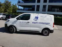 nägeli reinigungen & transporte plus ag - Klicken Sie, um das Bild 4 in einer Lightbox vergrössert darzustellen