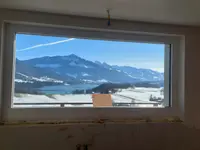 Olivier Deschenaux Construction SARL