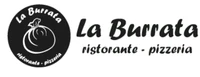 Ristorante La Burrata Pizzeria GmbH-Logo