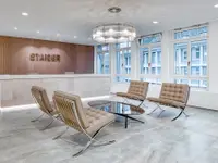 STAIGER Rechtsanwälte AG