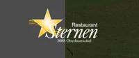 Restaurant Sternen-Logo