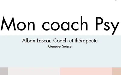 Mon Coach Psy