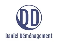 Daniel Déménagement-Logo