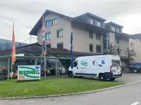 Riedweg Motorgeräte AG