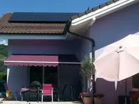 Evosun Sàrl