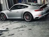 Carrosserie Putallaz SA