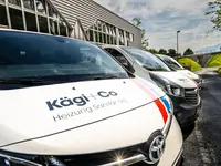 Kägi + Co Heizung Sanitär AG