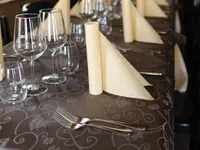 Restaurant Pöschtli Naters
