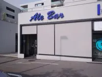 Alberti Sergio & Arredo SA