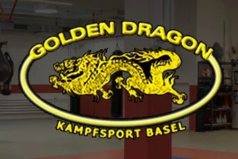 Golden Dragon