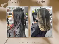 Coiffure Beauté Rosana - Klicken Sie, um das Bild 14 in einer Lightbox vergrössert darzustellen